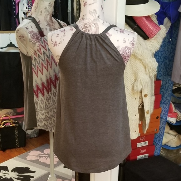 Rewind Tank - Picture 3 of 7